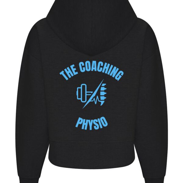 Signature Heavyweight Hoodie Thumbnail