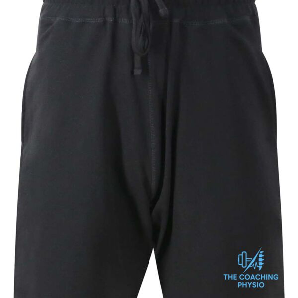 Cool Jog Shorts Thumbnail