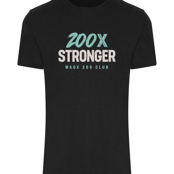 200 club Anthem T-shirt Thumbnail