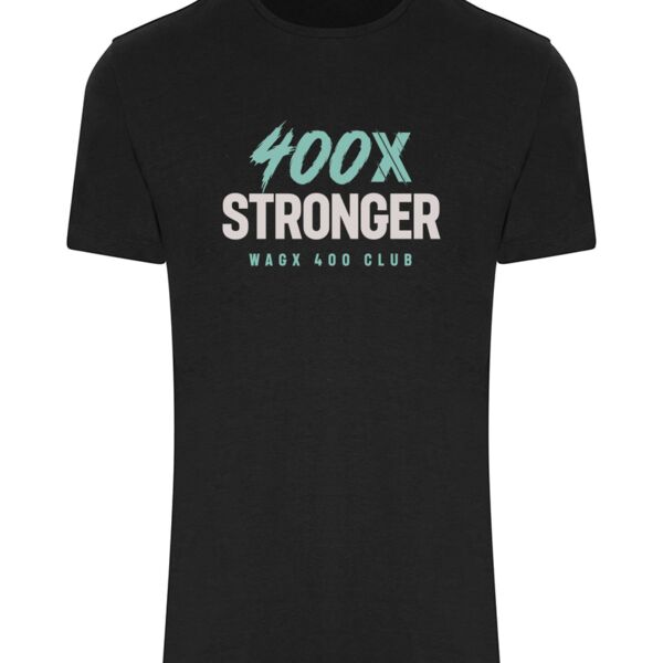 400 club Anthem T-shirt Thumbnail