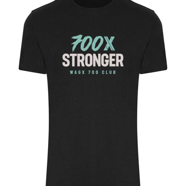 700 club Anthem T-shirt Thumbnail