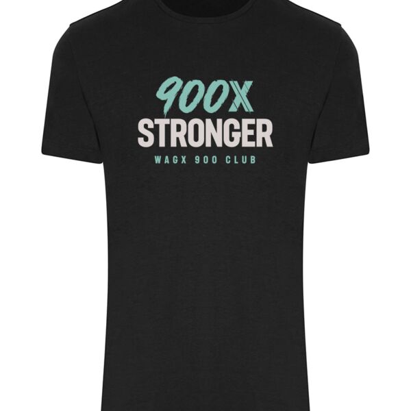 900 club Anthem T-shirt Thumbnail