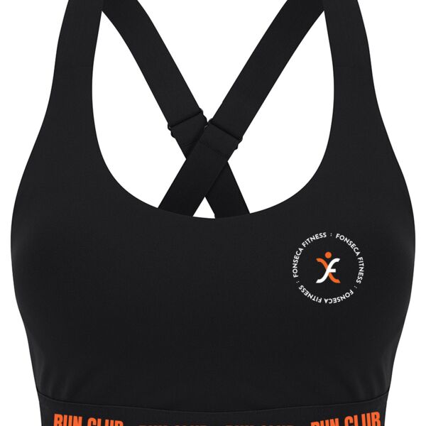 Impact Core Bra Thumbnail