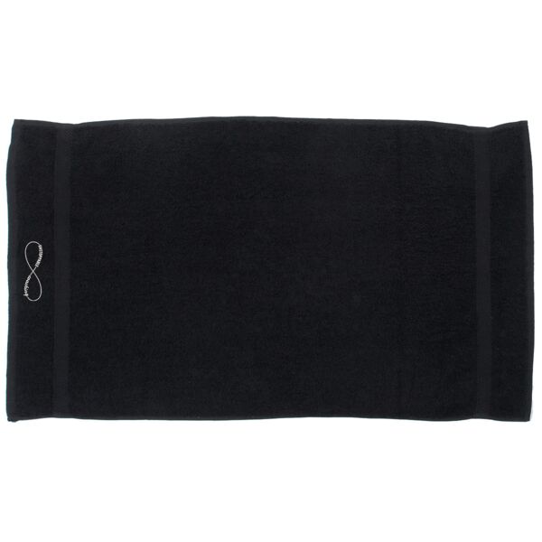 Luxury range hand towel Thumbnail