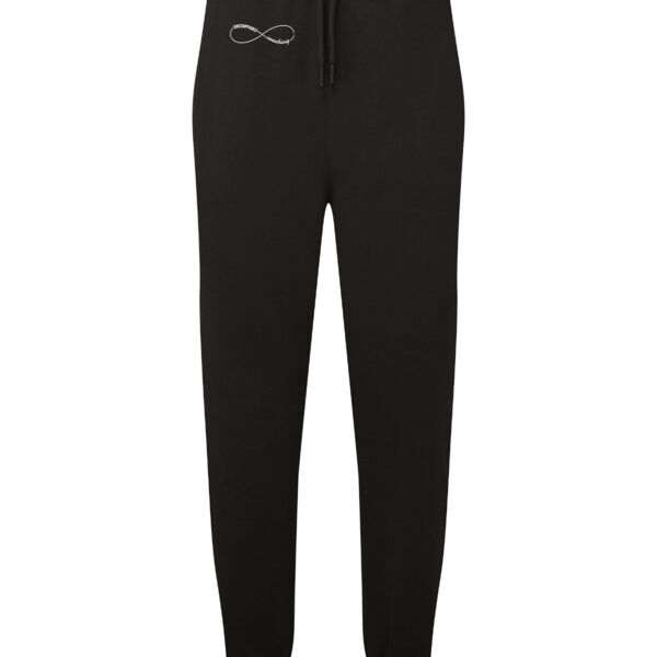 TriDri® Unisex recycled joggers Thumbnail