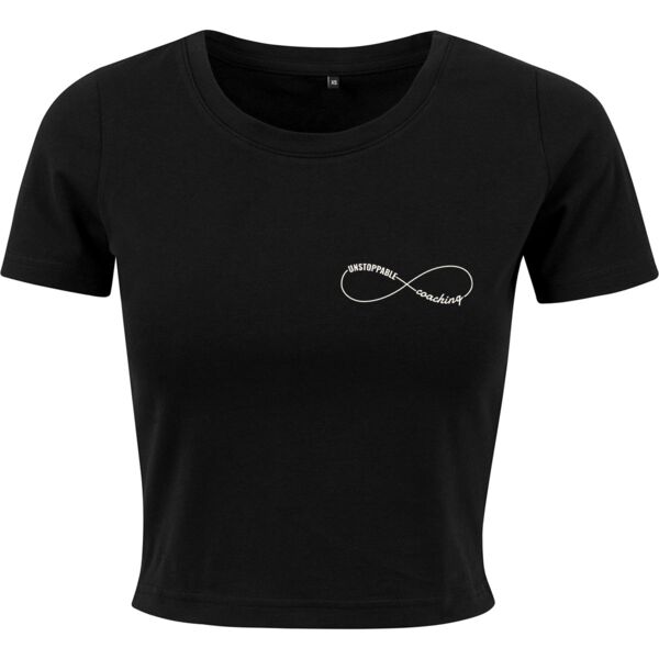 Women’s cropped tee Thumbnail