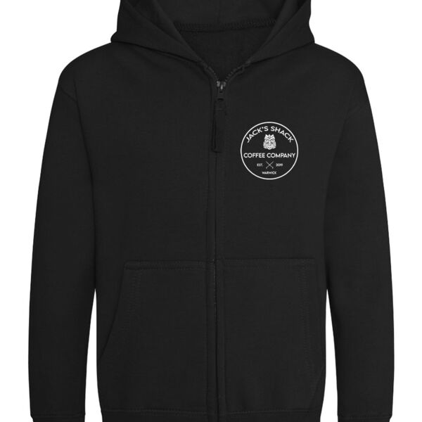 Kids zoodie Thumbnail