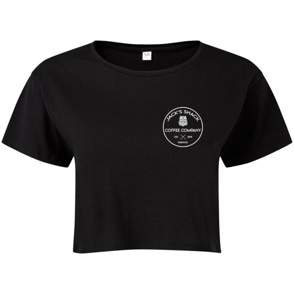 Women's Crop Top Thumbnail