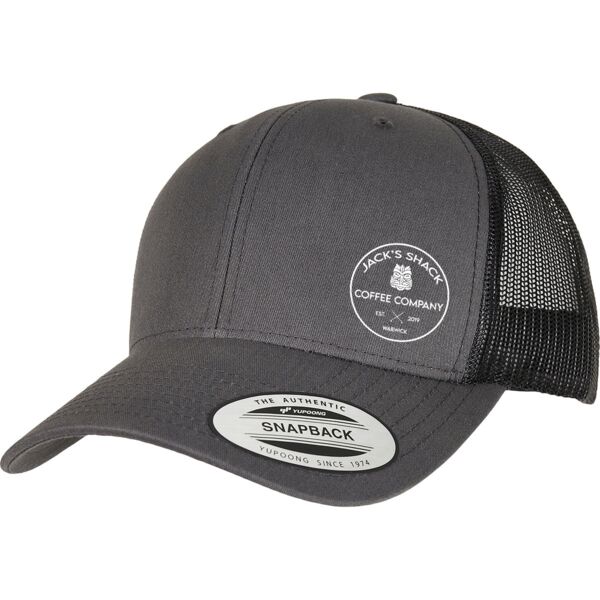 Retro trucker 2-tone (6606T) Thumbnail