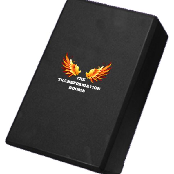 EVA Foam Soft Yoga Block Thumbnail