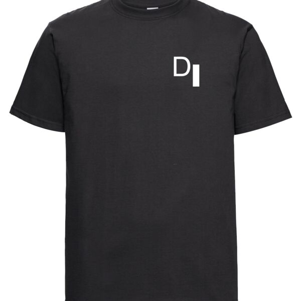 Classic Heavyweight Combed Cotton T-Shirt Thumbnail