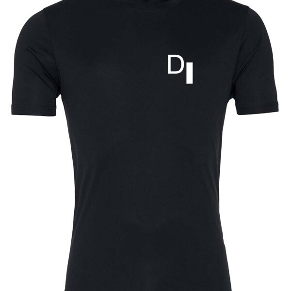 Cool Smooth Wicking T-Shirt Thumbnail