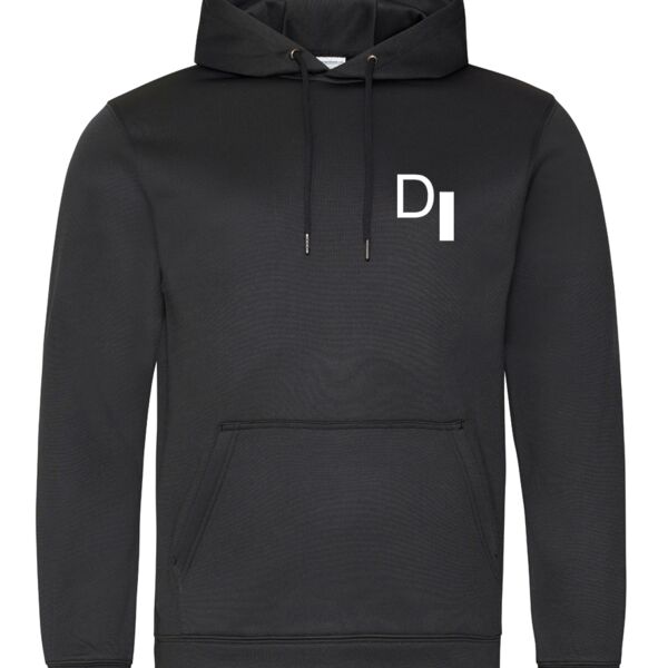 Sports polyester hoodie Thumbnail