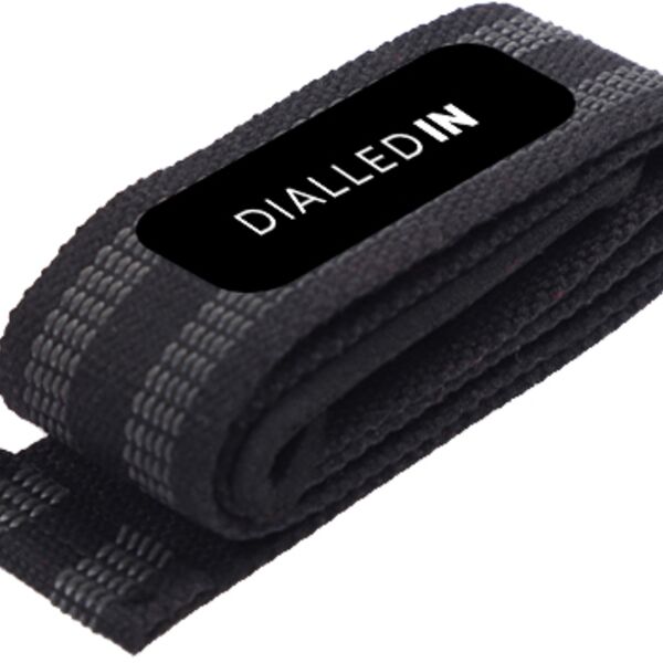 Lifting Straps Thumbnail