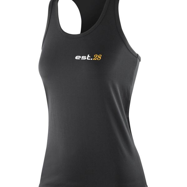 Softex® fitness top Thumbnail