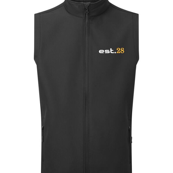 Windchecker® printable and recycled gilet Thumbnail