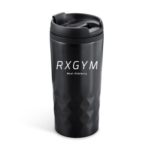 Stainless Steel Travel Mug Thumbnail