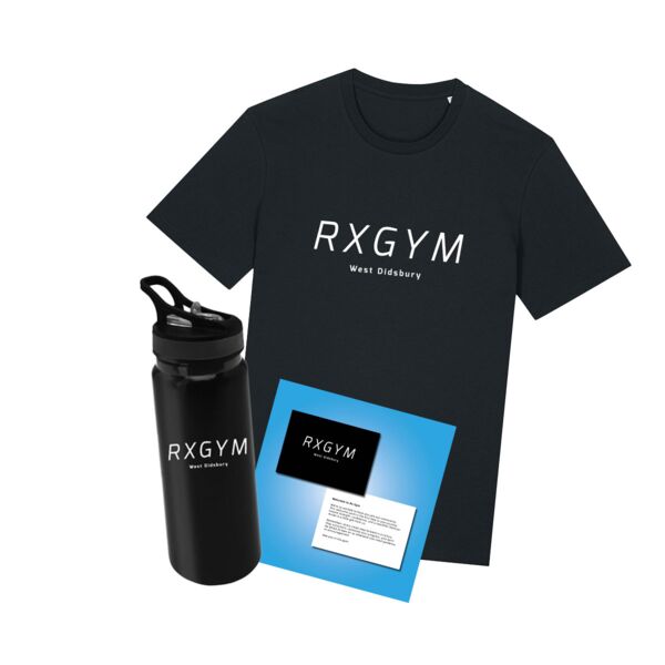 Welcome Pack Thumbnail