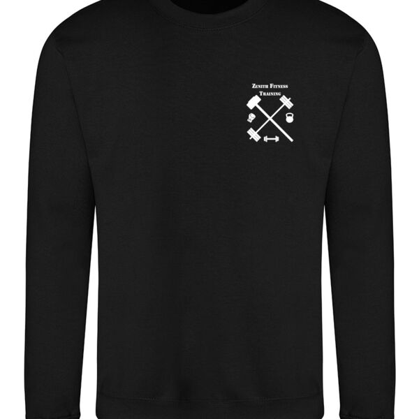 AWDis sweatshirt Thumbnail