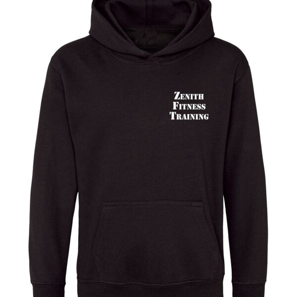 Kids Hoodie Thumbnail