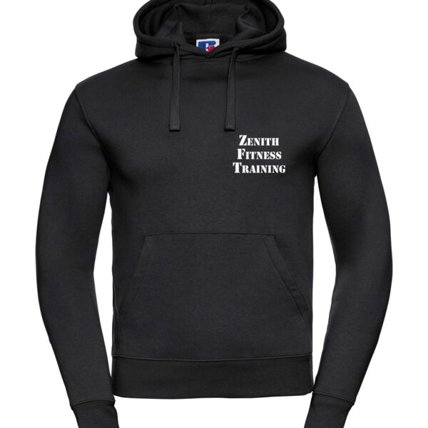 Authentic Hooded Sweatshirt Thumbnail