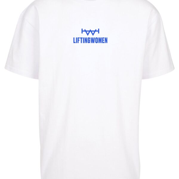 Heavy oversized tee Thumbnail