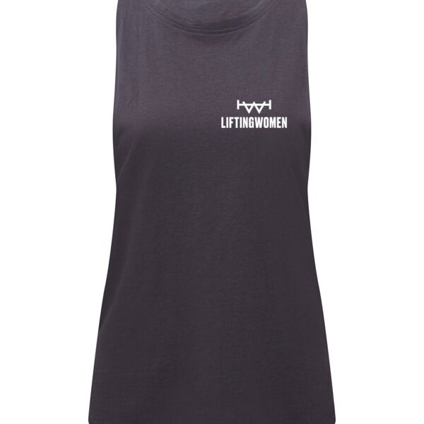 Women's Organic Tank Top Thumbnail