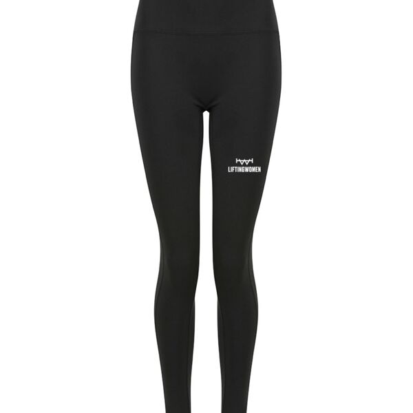 Core Pocket Legging Thumbnail