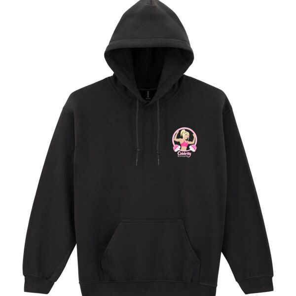 Heavy Blend™ hooded sweatshirt Thumbnail