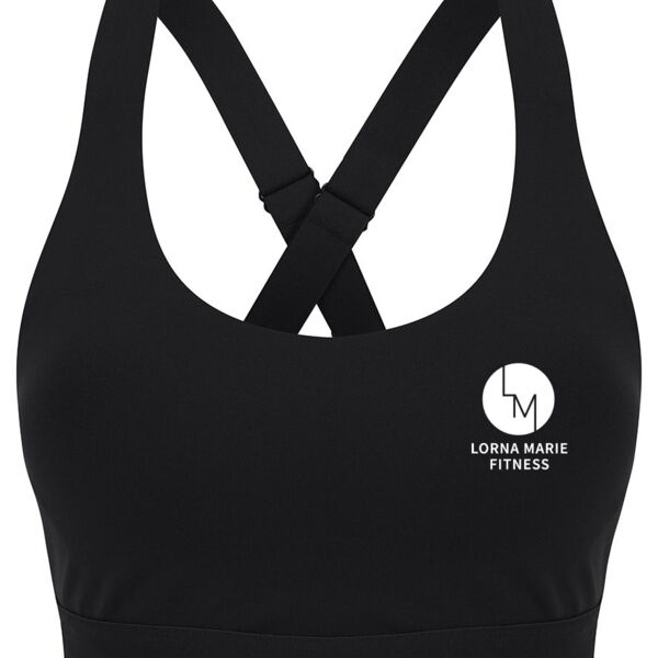 Impact Core Bra Thumbnail