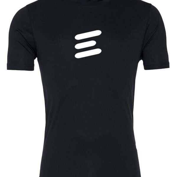 Cool Smooth Wicking T-Shirt Thumbnail