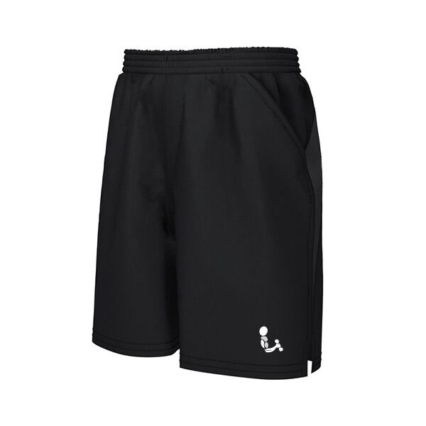 Pro Training Short Thumbnail