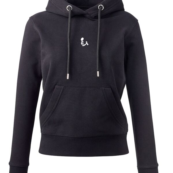 Women's Anthem Hoodie Thumbnail