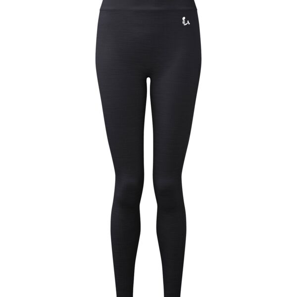 Women's Recycled Seamless 3D Fit Multi-Sport Flex Leggings Thumbnail