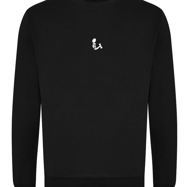 Organic Sweatshirt Thumbnail