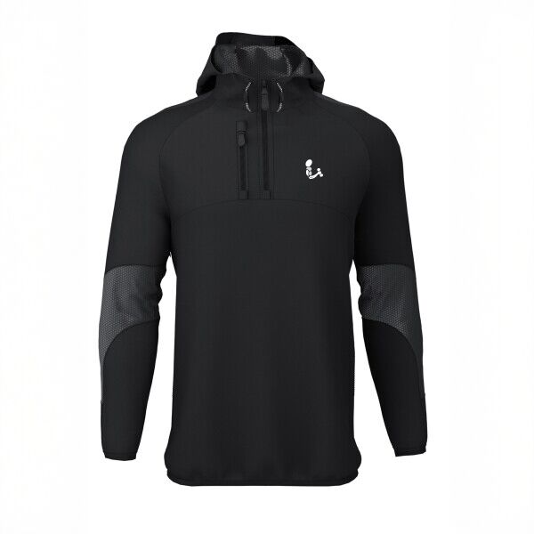 Performance Pro Hooded Jacket Thumbnail