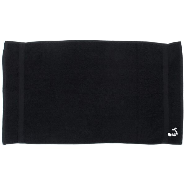 Luxury range hand towel Thumbnail