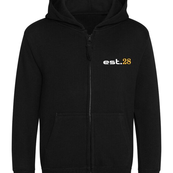 Kids zoodie Thumbnail