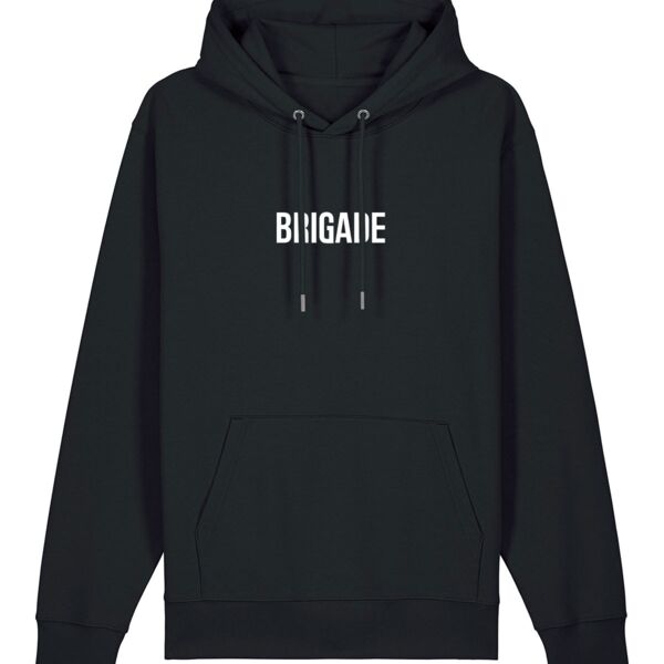 Unisex Cruiser 2.0 iconic hoodie sweatshirt Thumbnail