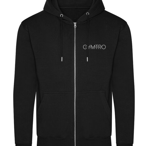 Organic zoodie Thumbnail