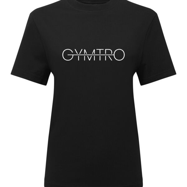 Women’s  organic boxy oversized t-shirt Thumbnail