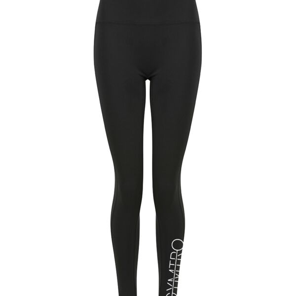 Core Pocket Legging Thumbnail