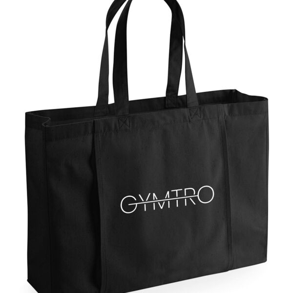 EarthAware® organic yoga tote Thumbnail