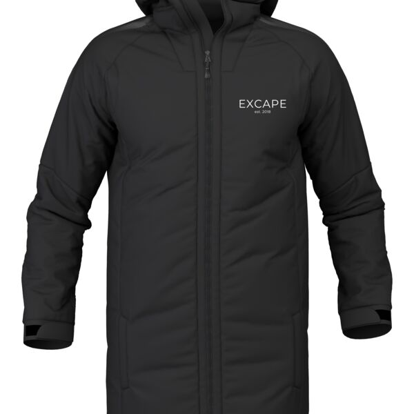 UNISEX JACKET Thumbnail