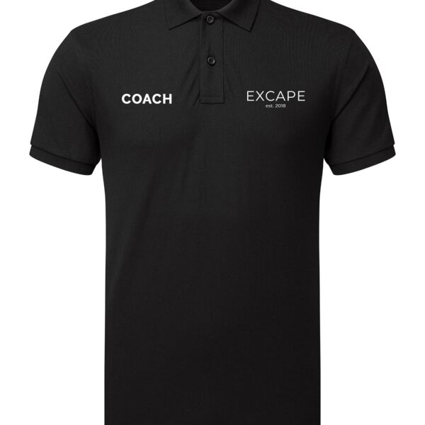 COACHING POLO Thumbnail