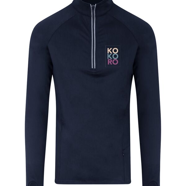 Cool-Flex Half Zip Top Thumbnail