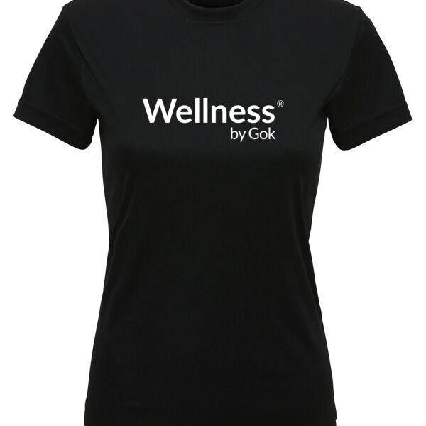Women's performance t-shirt Thumbnail