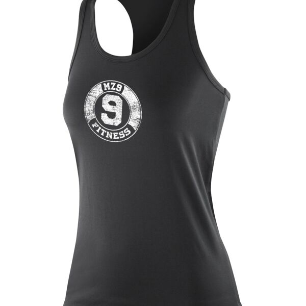 Softex® fitness top Thumbnail