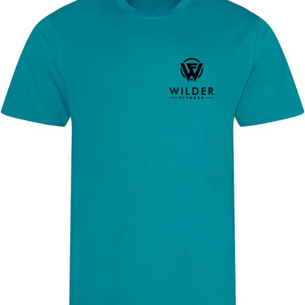 Cool T-Shirt Thumbnail