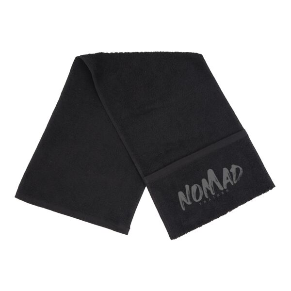 Luxury Pocket Gym Towel Thumbnail